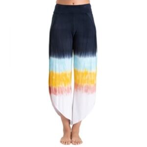 NWT Amazing Jala Bhakti Pants